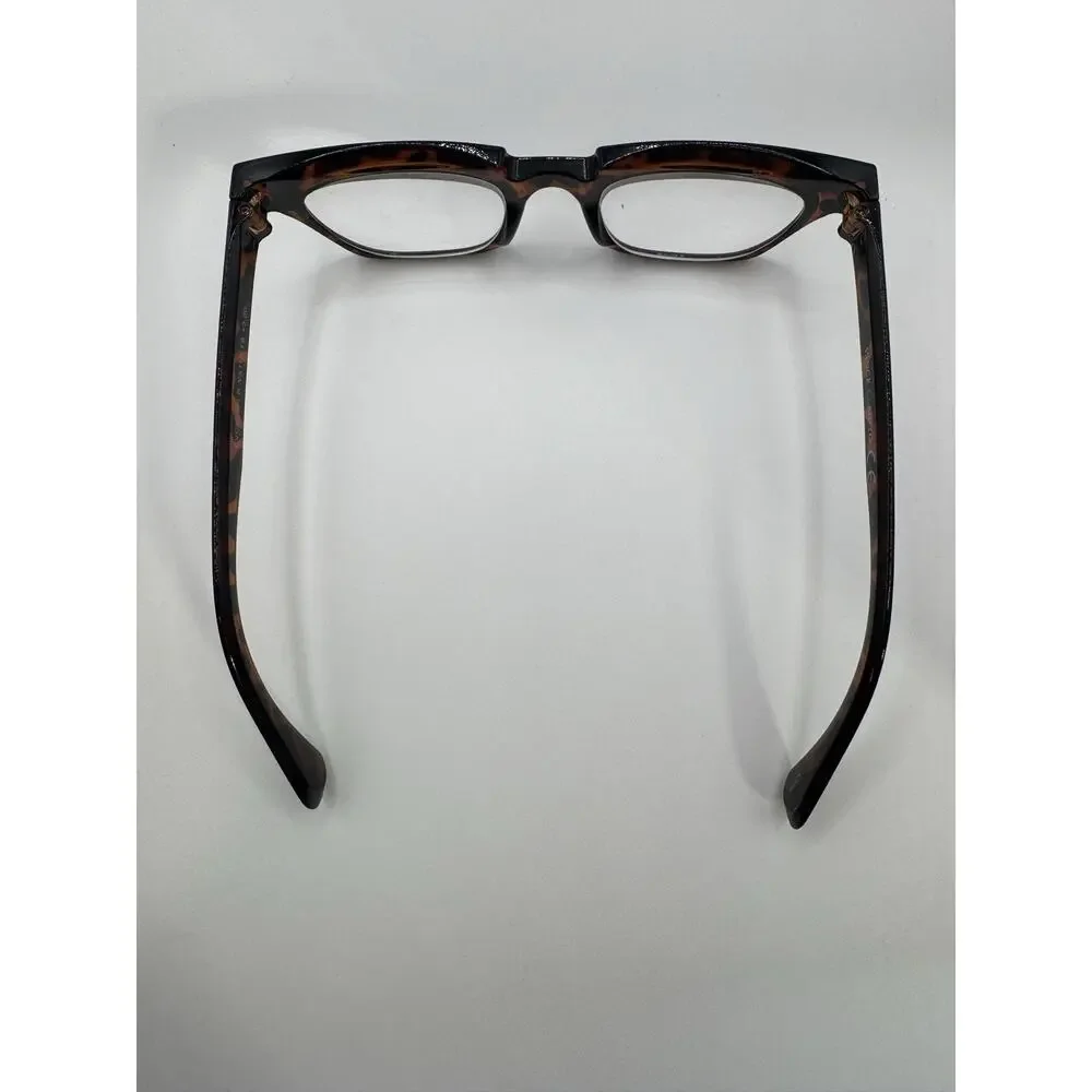 VINCE CAMUTO 2‎ PkPREMIUM READING GLASSES COLLECTION READERS +3